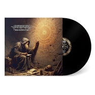 Front View : Sacriversum - BEFORE THE BIRTH OF LIGHT (BLACK VINYL) (LP) - Fireflash Records / 2925345FSH