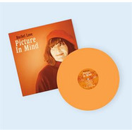 Front View : Rachel Love - PICTURE IN MIND (LP) - SLUMBERLAND / LPSLRC290