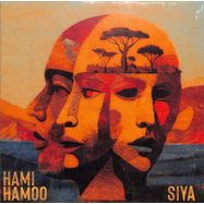 Front View : Hami Hamoo - SIYA (LP) - Accords Croises / AC199LP