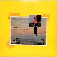 Front View : Vowws - I LL FILL YOUR HOUSE WITH AN ARMY (LP) - Out Of Line Music / OUT1536