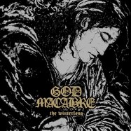 Front View : God Macabre - THE WINTERLONG (LP) - Hammerheart Rec. / HHR202644LPB
