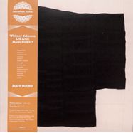 Front View : Whitney Johnson, Lia Kohl , Macie Stewart - BODY SOUND (Coloured LP) - International Anthem / IARC0108LPI / 05286671