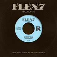 Front View : The Reflex - CHERRY DUB / LOVE LOOK (7 INCH) - Flex7 / FLX7 006