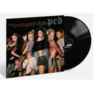 Front View : The Pussycat Dolls - PCD (LP) - Interscope / 7865771