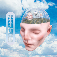 Front View : Bodysystem - FLOWERBED - KIN-TU Records / KIN-TU003