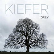 Front View : Kiefer Sutherland - GREY (LP) - MAPLE CREEK RECORDS / MAPLECT1