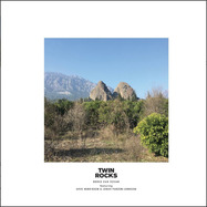 Front View : Berke Can Ozcan & Arve Henriksen & Jonah Parzen-Johnson - TWIN ROCKS (LP) - Omni Sound / OS1004