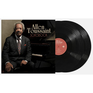 Front View : Allen Toussaint - SONGBOOK (2LP) - Concord Records / 7274166