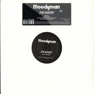 Front View : Mooydman - THE DANCER - Thrash 008
