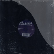 Front View : Paperclip People - THROW / CLIMAX - Classics from the Vaults of Planet e PE65275-1