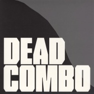 Front View : Dead Combo - DEAD COMBO LP - Output Recordings / OPRLP66 