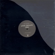 Front View : Todd Edwards - WINTER BEHAVIOR 2004 - i Records / IR308