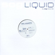 Front View : Alex Stealthy - KALEIDOSCOPE EP - Sog Liquid / soglq029