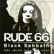 Front View : Rude 66 - BLACK SABBATH - Creme Organization / Creme 12-20
