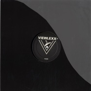 Front View : I-F presents The Conservatives - LONELYNESS - Viewlexx / TS008