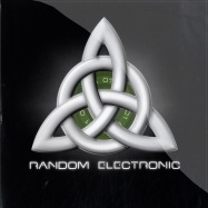Front View : Random Boys - RANDOM ELECTRONIC VOL.1 - Random Electronic / RND001