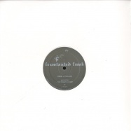 Front View : Der Zyklus - EP - Frustrated Funk / FR002/CX17.5