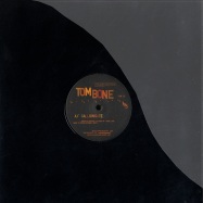 Front View : Michael Ford - GALLOW GATE - Tom Bone Vibrating Music / Tvm012
