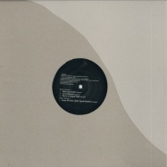 Front View : Sideshow - SCARY BISCUITS EP / JOHN TEJADA REMIX - Aus Records / AUS0601