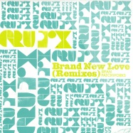 Front View : Grupo X - BRAND NEW LOVE - Still Music / Stillm015