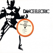 Front View : Remo ft. Chelonis R Jones - EMPIRE - Dance Electric / DAN0106