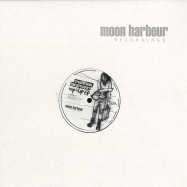 Front View : Matthias Tanzmann - NIP SLIP EP - Moonharbour / MHR0296