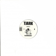 Front View : Tjark - TEMPOMAT - Karatemusik027