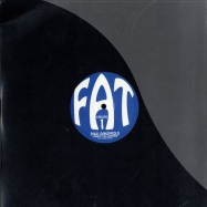 Front View : Paul Oakenfold - STARRY EYE SUPRISE - fatchoons001
