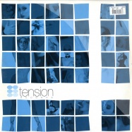 Front View : Tekonivel - GULAB JAMOON - Tension / TE002