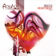 Front View : Rocco - HEARTBEAT PT.2 - Shack Music / sm010t