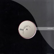 Front View : A.Mereu & J.Venturi - BINGO EP - Religio Audio / religio007
