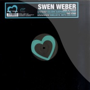 Front View : Swen Weber - SAMBA DE BOCHUM/FIRST STROKE / THE BAD - Emotiva / emtv032