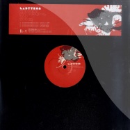 Front View : Ladytron - DESTROY E - Island Records / 12isx905dj