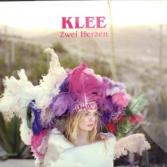 Front View : Klee - ZWEI HERZEN (DJ FRICTION MIXES) - Island / isl17754706