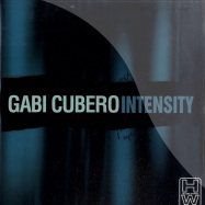 Front View : Gabi Cubero - INTENSITY - House Works / 76-279