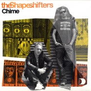 Front View : The Shapeshifters - CHIME (REMIXES) - Defected / dftd191