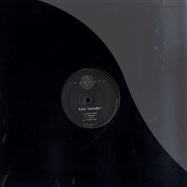 Front View : Grovskopa / Michaelangelo - TIME TRAVELLER EP - Labrynth11
