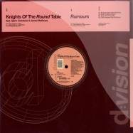 Front View : Knights Of The Round Table - RUMOURS - D:Vision / dvsr053