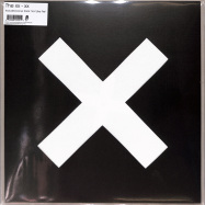 Front View : The XX - XX (LP) - Young Turks / YT031LP / 05933161