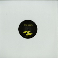 Front View : Chez Damier - UNTITLED - KMS Records / KMS049