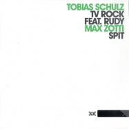 Front View : Various (Tobias Schulz, TV Rock...) - SERIOUS BEATS SAMPLER 12 (Guten Morgen Sonnenschein...) - Seriousbeats / sb012