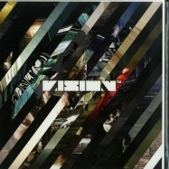 Front View : Noisia & Mayhem ft. KRS-ONE - EXODUS (2019 REPRESS) - Vision / VSN004RP