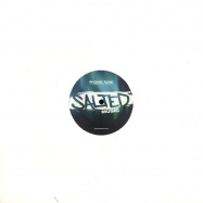 Front View : Phonic Funk - THE NORTHERN LIGHTS EP VOL. 1 - Salted / SLT025