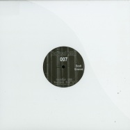 Front View : Scott Grooves - ANOTHER 500 EP (REPRESS) - Natural Midi / NM007