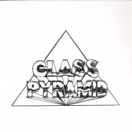 Front View : Glass Pyramid Band - UNRELEASED DEMOS (LP) - Peoples Potential Unlimited / ppu008