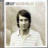 Front View : Various Artists - HIGH CONTRAST PRES JOCHEN MILLER (2XCD) - High Contrast / hcrcd008