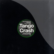 Front View : Tango Crash - RMXD VOL.1 - Nice Try Records / ntry003