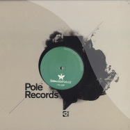 Front View : Exium / Oscar Mulero / Reeko / Christian Wunsch - SELECCION NATURAL PARTE 5 EP - Pole Records / Pole004