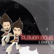 Front View : Player Boys - LONELY - Universal / 0154991