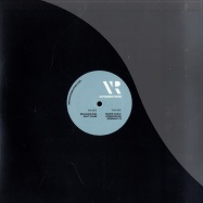 Front View : Various Artists - VOYEURHYTHM EP 3 - Voyeurhythm / VR003